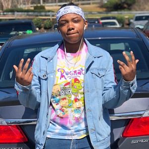 Meet your Posher, Chynatown